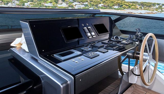 SANLORENZO SL102 ASYMMETRIC yacht for sale 18