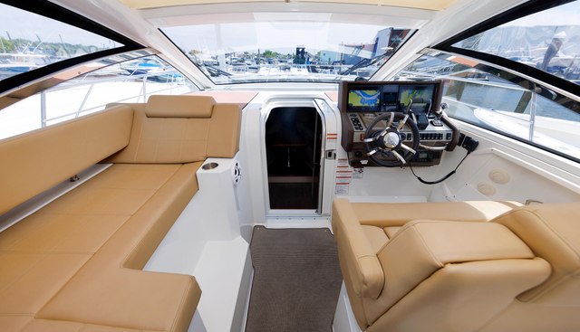 Major Adjustment yacht for sale 22