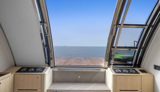 THE ONE yacht for sale 35