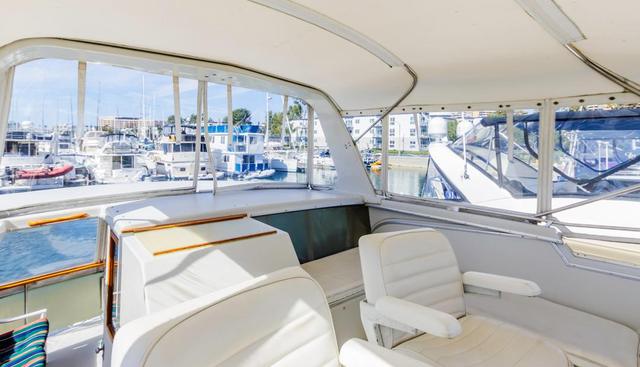 Paloma yacht for sale 24