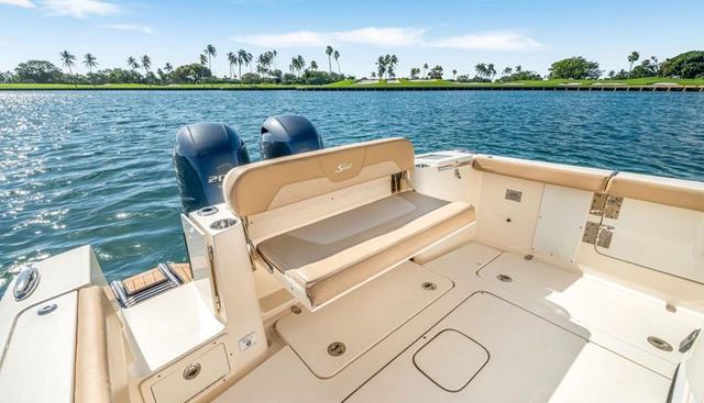 noname yacht for sale 10