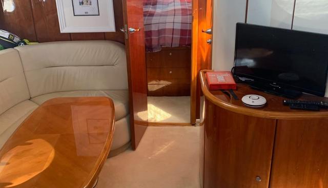 noname yacht for sale 28