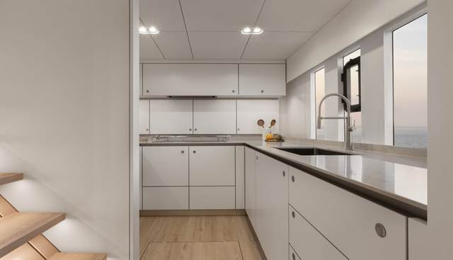 GOOD DAY SUNSHINE yacht for sale 24