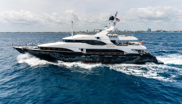 SEASCAPE V yacht for sale 7