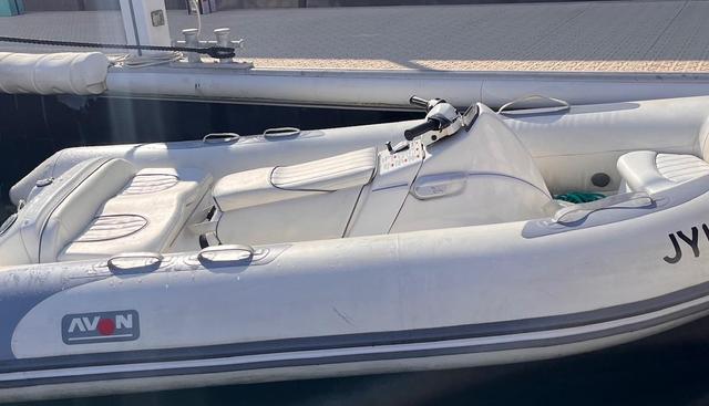 Sancerre yacht for sale 29
