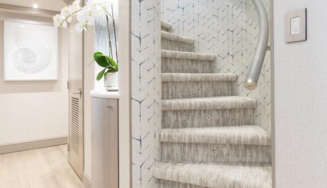 NO BAD IDEAS yacht for sale 35