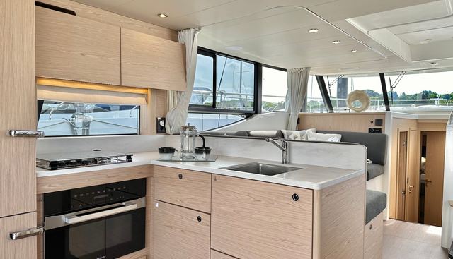 noname yacht for sale 7