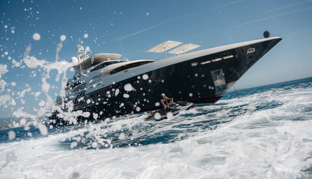 RENEGADE yacht for sale 115