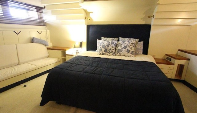 Eivissa yacht for sale 10