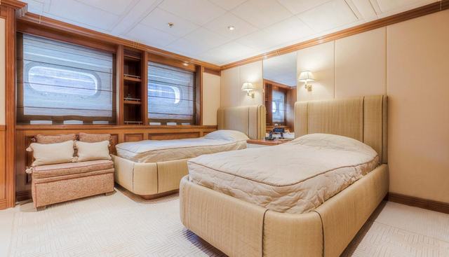 Petara yacht for sale 23