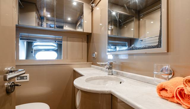 CLARITA yacht for sale 48