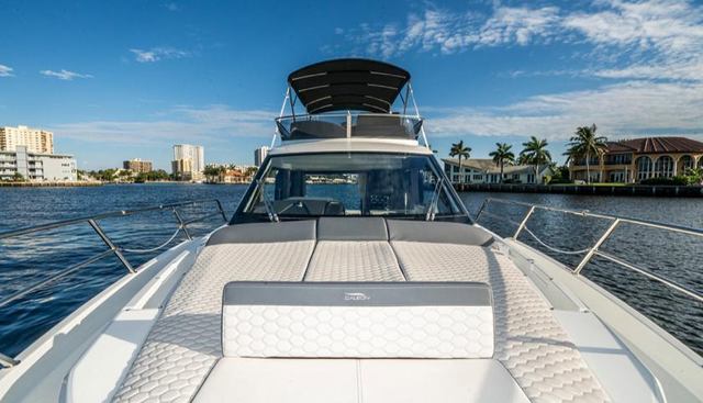 noname yacht for sale 5