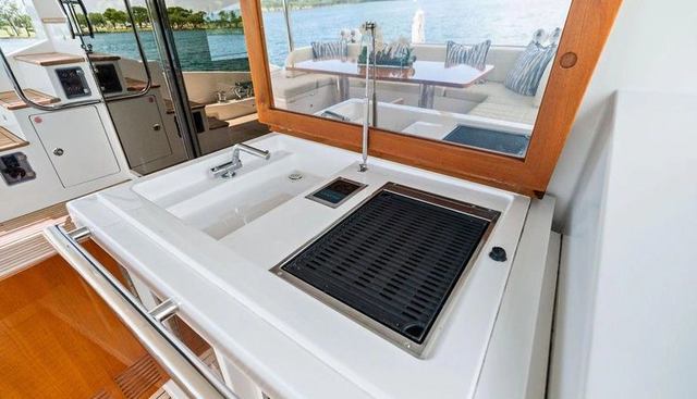 Deep Blue yacht for sale 62