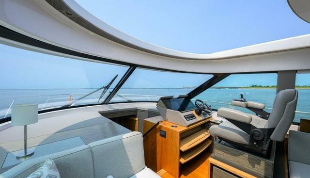 JENA yacht for sale 57