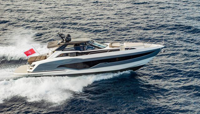 LORD OF JAMAICA yacht for sale 5