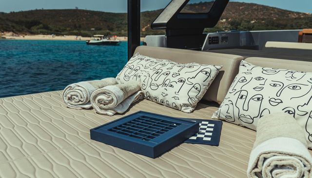 LOU PINEDOU yacht for sale 13