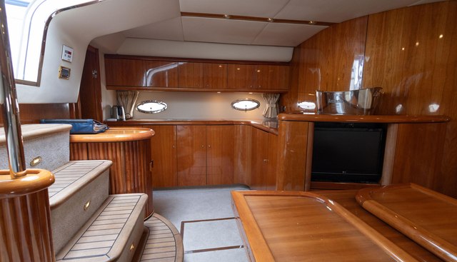 noname yacht for sale 53