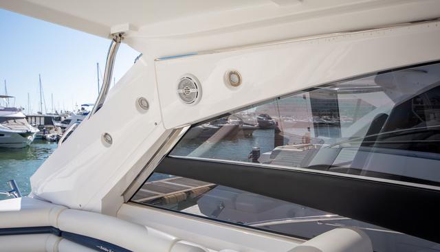 CHEERS ALL yacht for sale 20