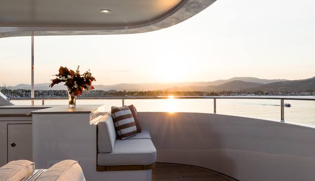 Brigadoon yacht for sale 47