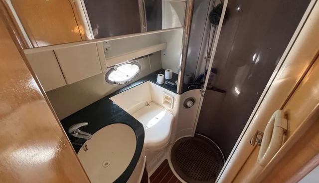 Impulse yacht for sale 10