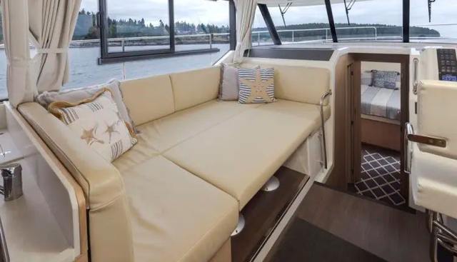 4 My Valentine yacht for sale 20