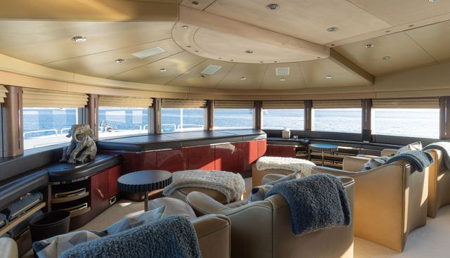 RENEGADE yacht for sale 13