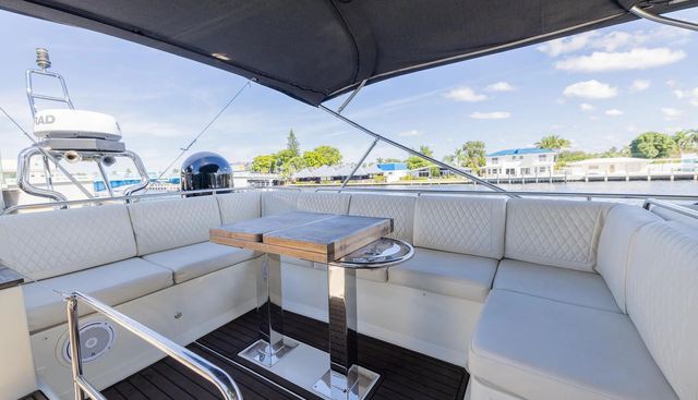 Giada Maria yacht for sale 28