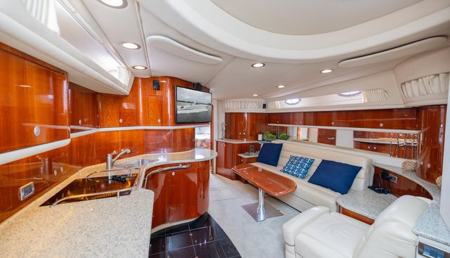 Paulay D yacht for sale 29