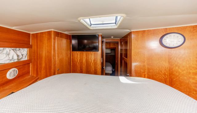 QUEEN ELIZABETH yacht for sale 29