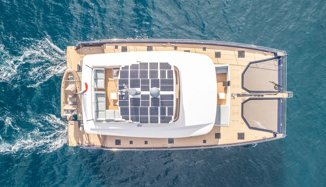 Noname yacht for sale 72