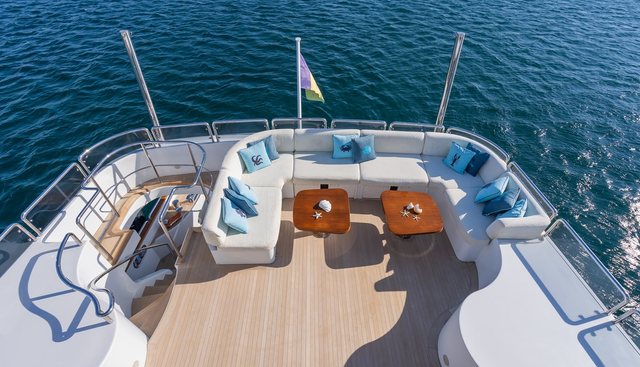Stella Fiera yacht for sale 8