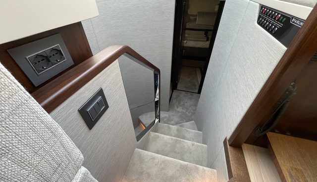 noname yacht for sale 20