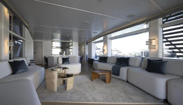 Aria yacht for sale 7