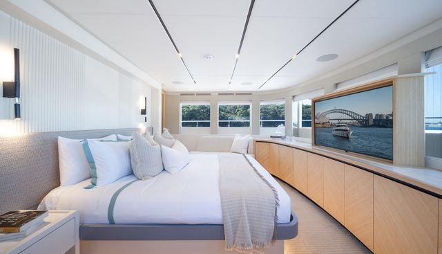 BLUESTONE yacht for sale 12