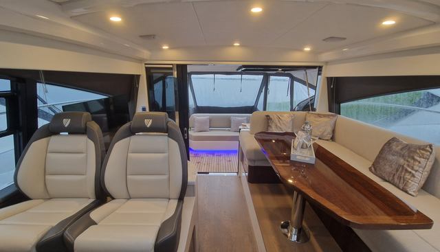 Namaste yacht for sale 14