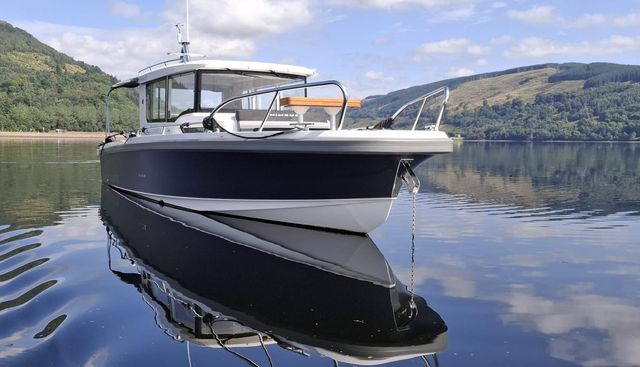 Endless Fun yacht for sale 12