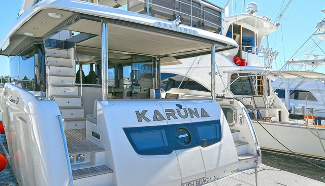 noname yacht for sale 10