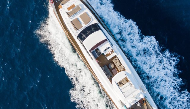 AXELLA yacht for sale 42