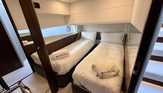 noname yacht for sale 34