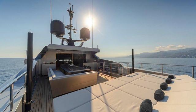 Lady A yacht for sale 33