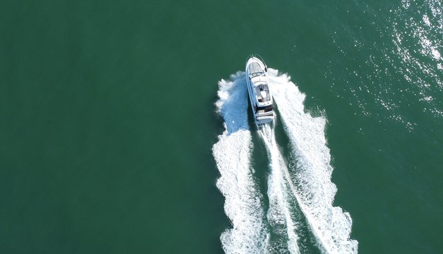 noname yacht for sale 37