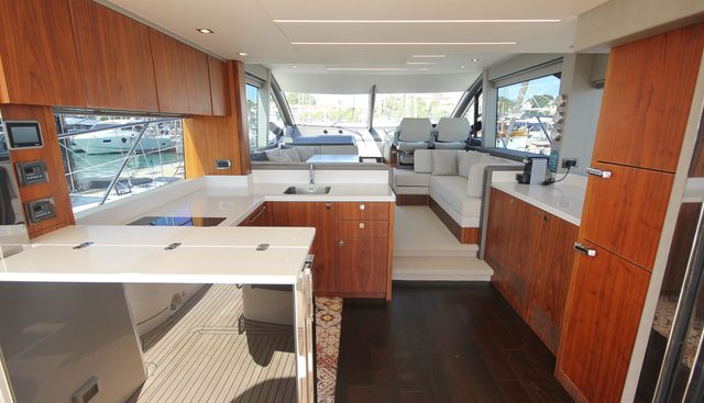 NEMESIS yacht for sale 20