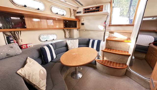 noname yacht for sale 17