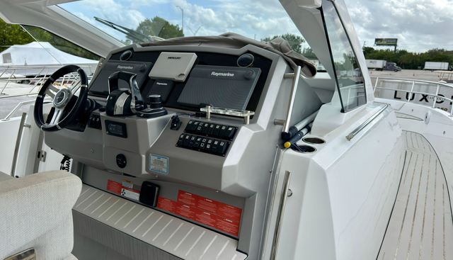 noname yacht for sale 15