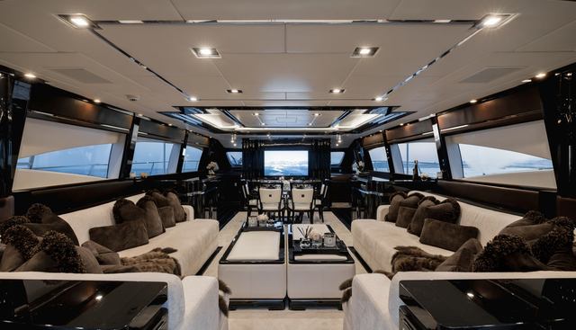 CANVAS yacht for sale 3