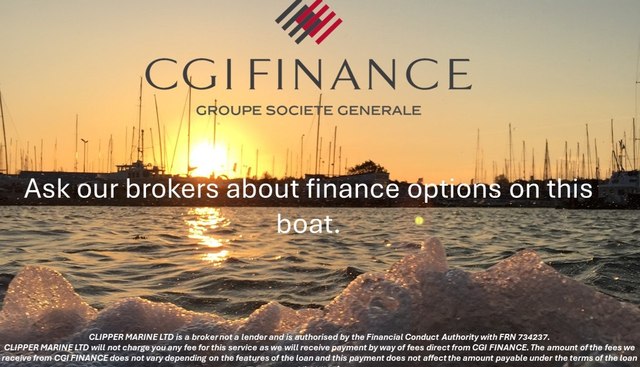 Sequoia yacht for sale 2