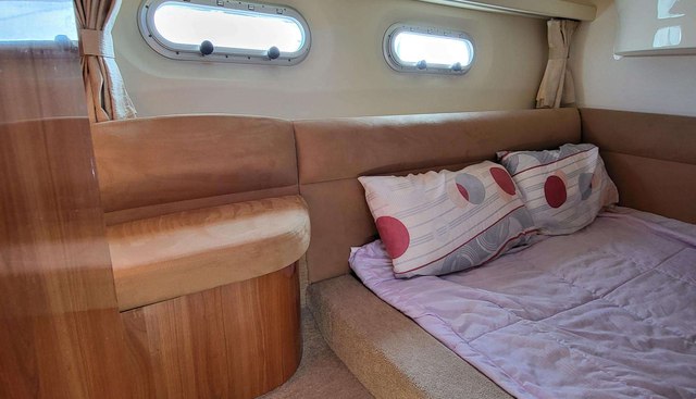 noname yacht for sale 30