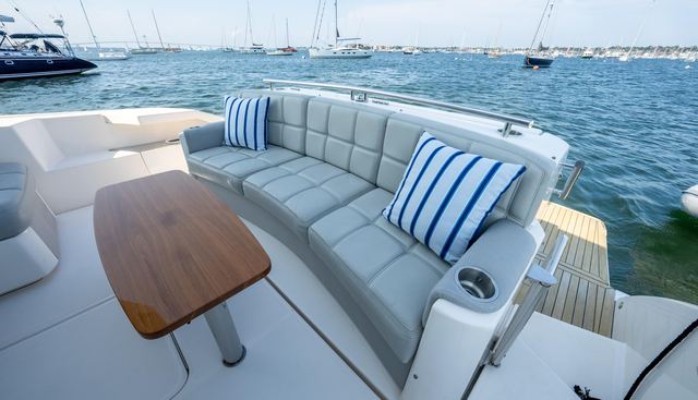 noname yacht for sale 57