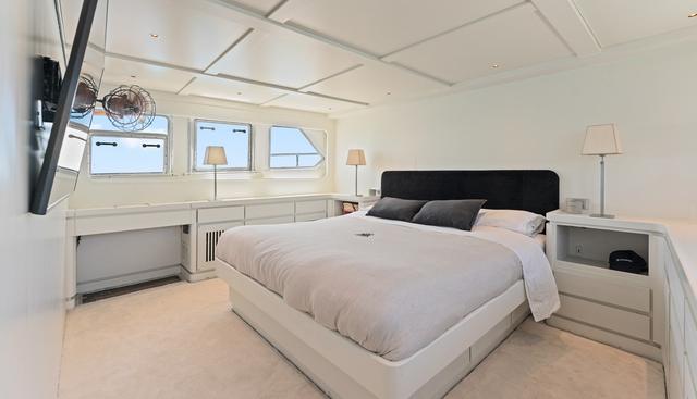 Daylami yacht for sale 23