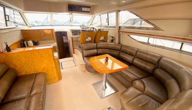 noname yacht for sale 2